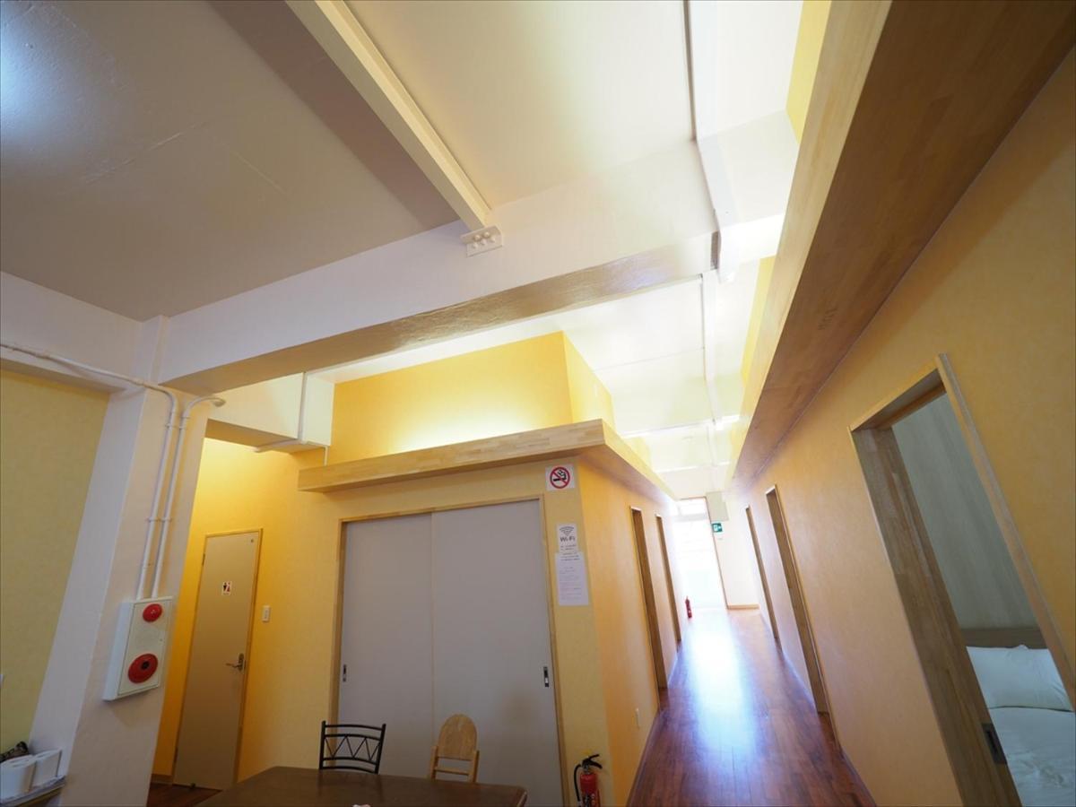 Horinoyado Hotel Miyakojima  Exterior photo