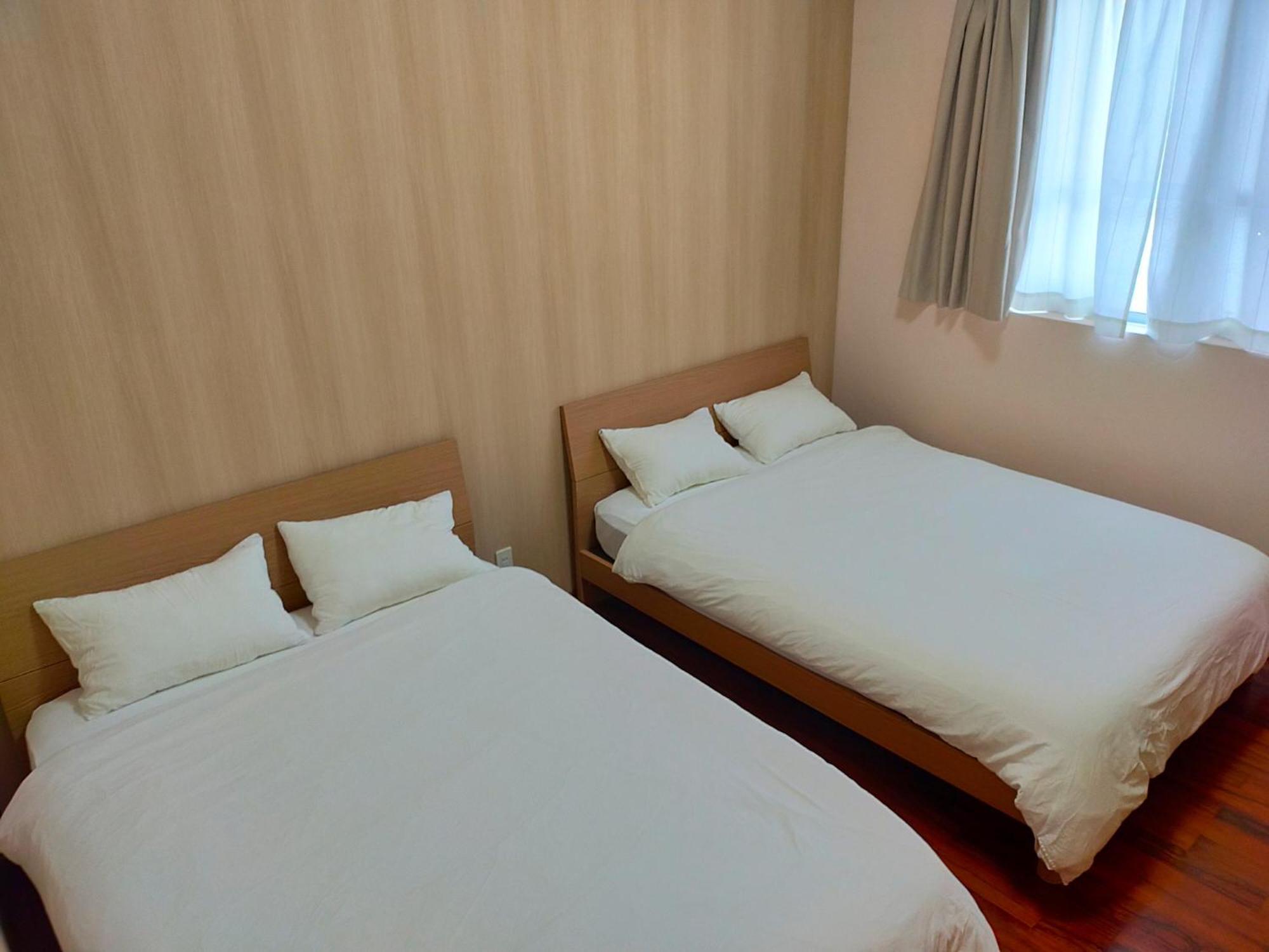 Horinoyado Hotel Miyakojima  Exterior photo